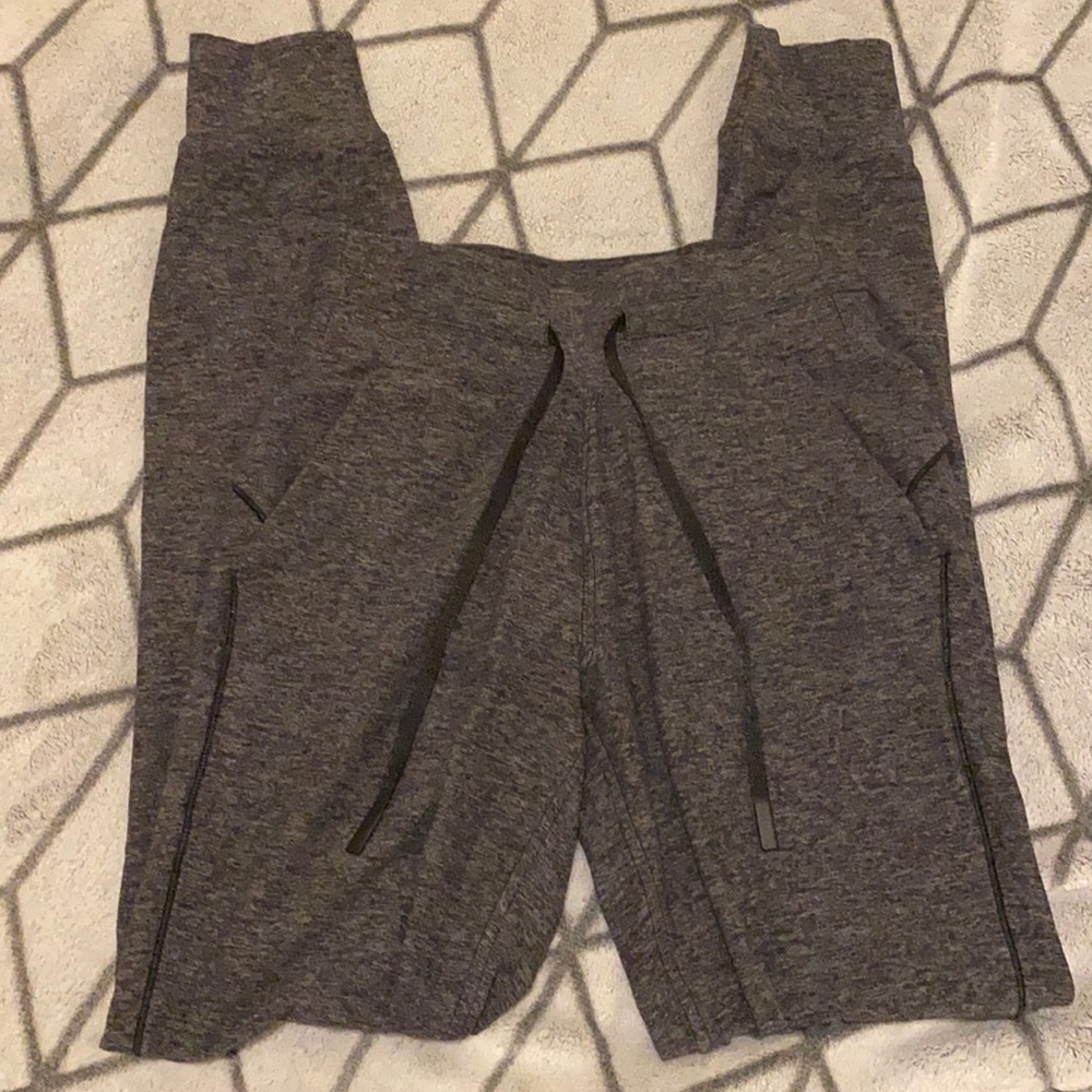 Lululemon Ready to Rulu Joggers